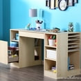 thumbnail image 3 of South Shore Crea Craft Table, 3 of 3