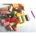 thumbnail image 3 of London | Rug Making Latch Hooking Kit, 3 of 7