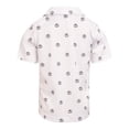 thumbnail image 6 of Ben Sherman Clothes Boys’ 2-Piece Tech Polo Short Outfit Set – Includes Short Sleeve Polo Shirt & Shorts, Comfortable Everyday Clothing for Baby, Toddler, Little & Big Boys Sizes (12M-14), 6 of 9