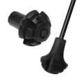 thumbnail image 4 of 24 Pcs Accessoires de Perche de Randonnée Housse en Caoutchouc Antidérapante Housse de Perche de Camping Style 2, 4 of 9