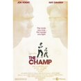 thumbnail image 1 of Posterazzi MOV254322 Champ Movie Poster - 11 x 17 in., 1 of 1