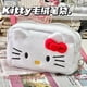 thumbnail image 2 of Estuche de lápices de Hello Kitty Sanrio de gran capacidad, Pochacco de Anime de dibujos animados, Kuromi Cinnamoroll, bolsa de lápices esponjosa, regalo Simple para estudiantes, 2 of 4