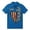 A1-Blue, variant on 4th of July Polo Shirts for Men's 250th Anniversary Patriotic Graphic Shirt Fashion Trend Classic Loose Plus Size Casual Shirt Grey XL