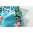 thumbnail image 5 of SSLR Quick-Dry Swimming Trunks Swimwear Bottoms (Boy's 10-12Y), 5 of 7