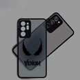 thumbnail image 5 of Funda mate para Samsung Galaxy M62 M53 M52 M51 M33 M32 M31 M30S M23 5G J8 J7 J6 J5 J4 Funda Capa Shell Marvel Spiderman Venom LOGO, 5 of 5