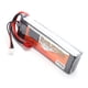 thumbnail image 5 of 11.1V 5000mAh 3S 40C Lipo batería con enchufe T RC batería para RC coche barco helicóptero Drones, 5 of 8