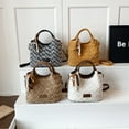 thumbnail image 5 of Baguery 2025 Women's Lamb Wool Crossbody Purse - Fashion Top Handle Tote/Shoulder Bag (9.84×4.72×7.87in)​, 5 of 9