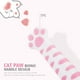 thumbnail image 4 of Juego de Cuchillos de Cocina Hecef con Bloque Rosa 5 Piezas, 4 of 8