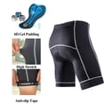 thumbnail image 3 of Men’s Cycling Jersey Road Bike Clothes for Men Short Sleeve Set Bicycle Shirts Green XXL, 3 of 7