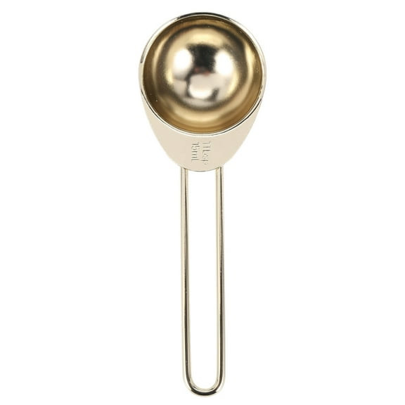 3Pcs Mini Wooden Scoops Bath Salt Spoon Candy Flour Spoon Scoops Kitchen Utensils