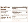 thumbnail image 5 of Junior Mints, Dark Chocolate, Mint Candy 3.5 oz. Peanut Free, Gluten Free. Contains Soy. Egg and Milk may be present., 5 of 5