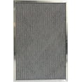 thumbnail image 1 of Replacement For GE WB2X2892 Aluminum Charcoal Carbon Combo Filter, 1 of 6