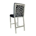 thumbnail image 3 of Canadian Chicago Counter Pub Chair, 3 of 4