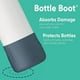 thumbnail image 2 of Botella de agua Boot Owala de silicona antideslizante para 710 ml o 950 m, 2 of 6
