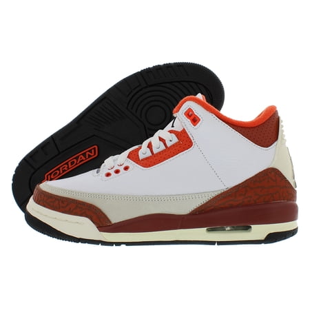 (GS) Air Jordan 3 Retro SE 'Dunk on Mars Stone' (2023) DV7028-108