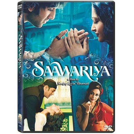 Saawariya (Hindi) (Widescreen) (Best Ghazal In Hindi)