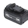 thumbnail image 4 of Batería LUJENAN 20V 5Ah 100Wh para Herramientas Eléctricas Hercules, 4 of 4
