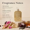 thumbnail image 5 of KAYALI Invite Only Amber 23 Eau de Parfum Intense, Amber Spicy Fragrance, Long-lasting Layering Luxury Perfume Spray, Signature Diamond-Shaped Middle Eastern Bottle, 1.7 fl oz, 5 of 7