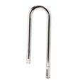 thumbnail image 3 of Stainless Steel Durable Aquarium Inflow Outflow Fish Tank Water Surface Oil-film Skimmer Filter Pipe16mm Inflow Outflow, 3 of 11