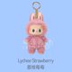 thumbnail image 3 of Genuine Spot Goods Pop Mart Labubu Heartbeat Macarons Vinyl Blind Box Plush V2 Toy For Kids Christmas Gift, 3 of 5