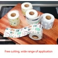 thumbnail image 3 of fastboy Kitchen Seam Waterproof Self-Adhesion Sticker Moisture Absorption Bathroom Toilet Self Adhesive Tape, 3 of 8
