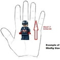 thumbnail image 2 of LEGO® Batman: Robin Minifig with Hoverboard, 2 of 2