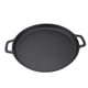 thumbnail image 1 of Sartén Para Parrilla De Hierro Fundido, Sartén Plana, Sartén Para Tortillas, Sartén De Hierro Fundido, Plancha Redonda, Máquina Para Hacer Tortillas Para Crepes, Panqueques,, 1 of 7
