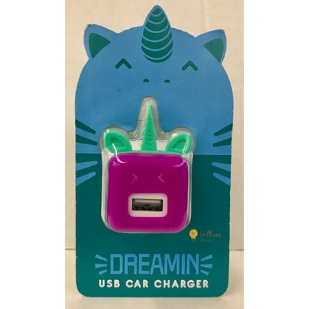 Onn Critter Tech Wall Charger 2.1a
