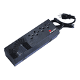 thumbnail image 1 of Regulador DE Voltaje Smartbitt SBAVR1200 1200VA 600W 4 Contactos, 1 of 5