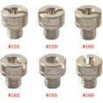 thumbnail image 2 of 212cc Carburetor Carb with Air Filter and Manifold Compatible with VM22 For GX200 CT200U KT196 196cc Predator Moto Mini Bike Go Kart Motorcycles, 2 of 13