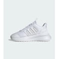 thumbnail image 2 of Adi - das X_PLRPHASE J white Shoes size 7, 2 of 6