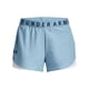 thumbnail image 5 of Pantalones cortos Under Armour Play Up 3.0 para mujer Blizzard XS, 5 of 6