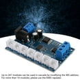 thumbnail image 4 of 7 Channel RS485 Module, RS485 Module PLC NT18B07 NTC Temperature Sensor  For PC, 4 of 8