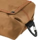 thumbnail image 3 of Funda de caja de pañuelos DYNWAVEMX Oxford con ganchos decoración marrón, 3 of 5