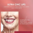 Siquannnn Lip Voltage Lip Plumper Lip Glaze 2 5ml Lipliner Combination siquannnn-lip-voltage-lip-plumper-lip-glaze-2-5ml-lipliner-combination