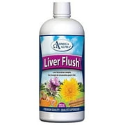 Omega Alpha - Liver Flush - 500ml