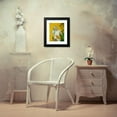 thumbnail image 4 of Vincent van Gogh 15x18 Black Modern Framed Museum Art Print Titled - Madame Roulin and Her Baby (1888), 4 of 5