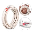 thumbnail image 4 of Electric Floor Heating Thermostat Sensor Probe 3 Meters NTC Probe Floor Sensor, 4 of 10
