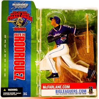 McFarlane MLB Sports Picks Series 1 Pedro Martinez Action Figure