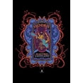 thumbnail image 1 of Jimi Hendrix- Psychedelic Electric Ladyland Fabric Poster 30 x 40in, 1 of 3