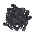 thumbnail image 3 of Clips para malla de sombra, hebilla de fijación, clips ligeros y reutilizables para malla de sombra, malla de sombra 50 pcs, 3 of 7
