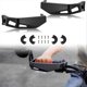 thumbnail image 3 of Black Aluminum Handguards Hand Guards Kit For Can-Am Ryker 600 900, 3 of 5