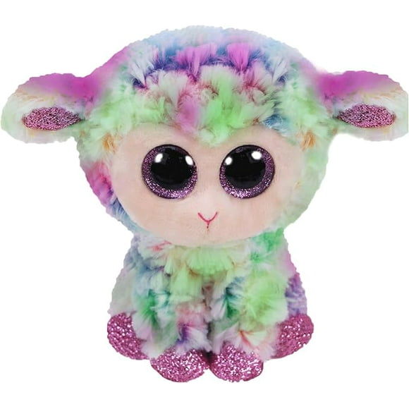 Borrego Tiedye Titi 15 cm