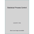 thumbnail image 1 of Pre-Owned Statistical Process Control (Hardcover) 0831120002 9780831120009, 1 of 1