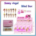 thumbnail image 2 of Colección de juguetes de la serie Princess Sonny Angel, modelos de acción, decoraciones, regalos de Navidad para niños, 2 of 5