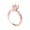 A A, variant on WWG Rings for Women Elegant Full Rhinestone Alloy Jewelry Daily Accessories Personalized Gift for Valentine's Day Mother's Day Christmas Birthday Gifts Tax Free Weekend