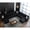 Black:10-seater, variant on 9-Seat L-Shaped Modular Sectional Sofa with Storage Ottoman & USB, Modern Oversized Corner Couch for Living Room