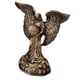 thumbnail image 4 of Figura de ángel de resina, adorno coleccionable para centros de mesa. S, 4 of 9