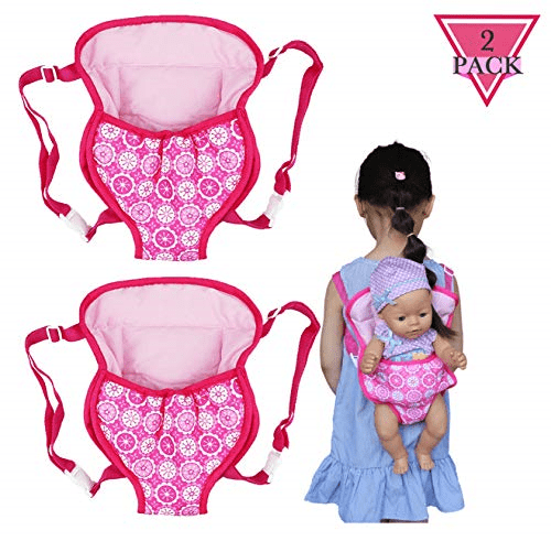 baby doll sleeping bag