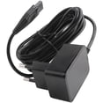 thumbnail image 1 of Charger Adapter for JRL for Barbers P800 Electric Shaver EU Plug, 1 of 5